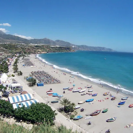 Villa Casa Ditetta Nerja