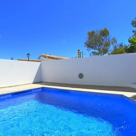 Casa Ditetta Villa