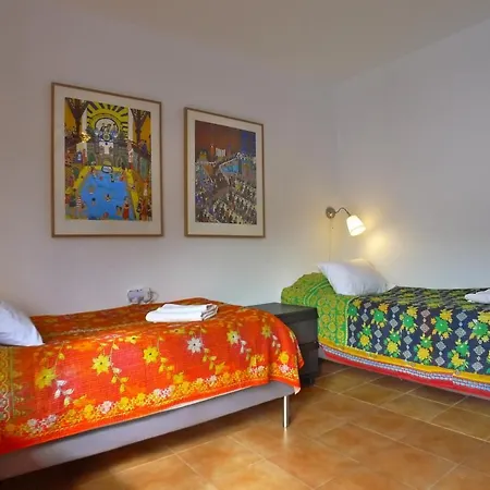 Casa Ditetta Villa *