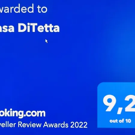 Villa Casa Ditetta *