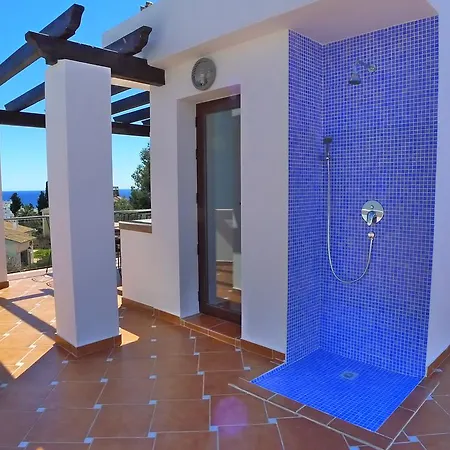 Casa Ditetta Villa