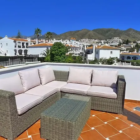 Villa Casa Ditetta Nerja