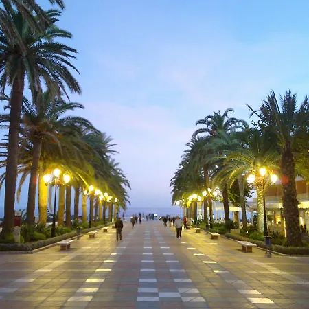 Casa Ditetta Villa Nerja