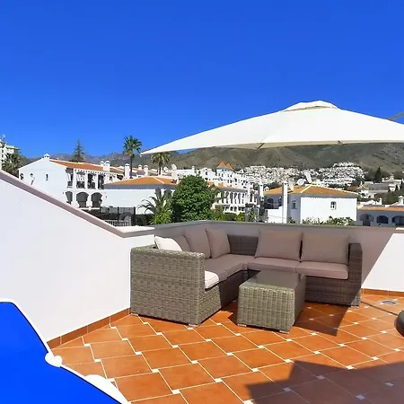 Casa Ditetta * Nerja