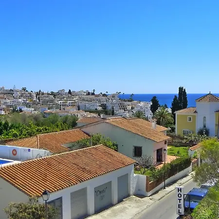 Casa Ditetta Villa Nerja