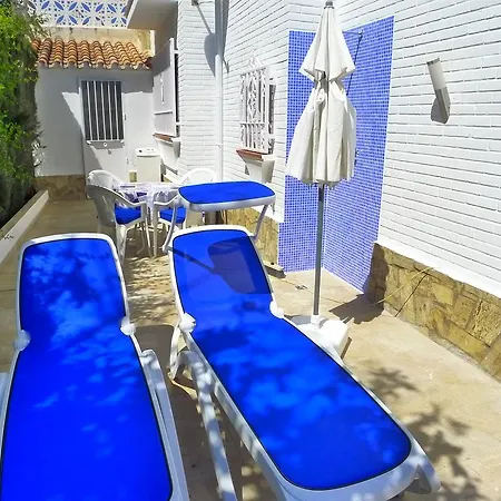 Casa Ditetta * Nerja