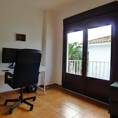 Casa Ditetta Villa Nerja
