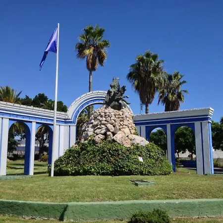 Casa Ditetta Nerja