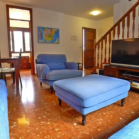 Casa Ditetta Villa *