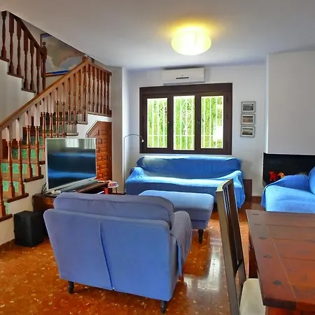 Casa Ditetta Villa *