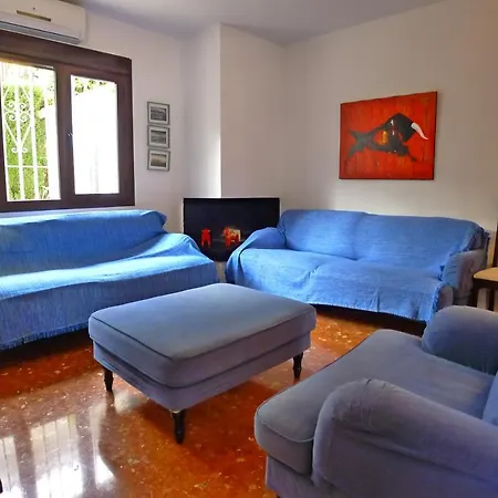 Casa Ditetta * Nerja
