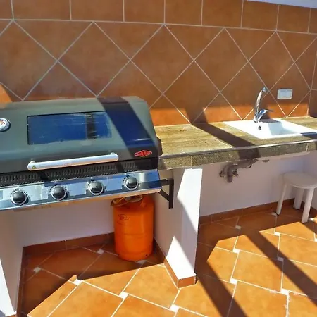 Casa Ditetta Nerja