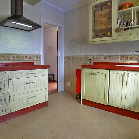 Casa Ditetta Villa