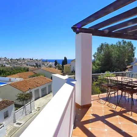 Villa Casa Ditetta Nerja