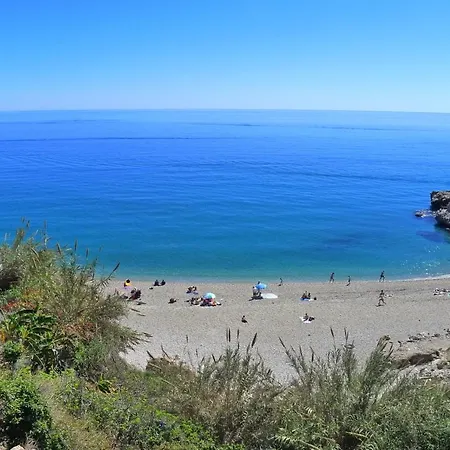 Casa Ditetta * Nerja