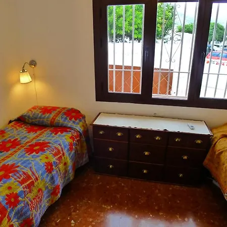 Casa Ditetta * Nerja